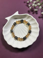 Handmade Multicolor Buddha Bracelet – Spiritual Energy & Protection Beads