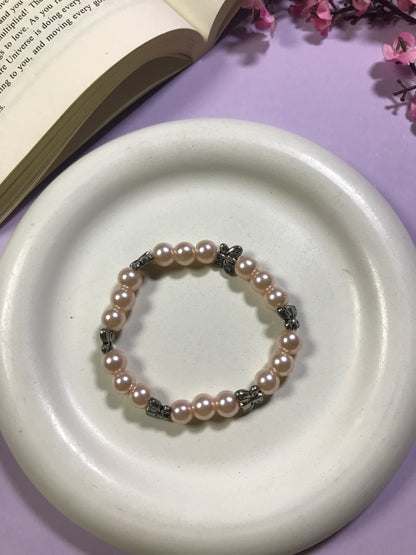 Handmade Multicolor Buddha Bracelet – Spiritual Energy & Protection Beads